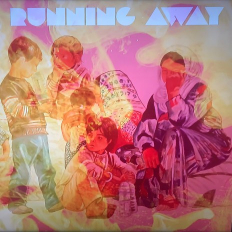 Running Away | Boomplay Music