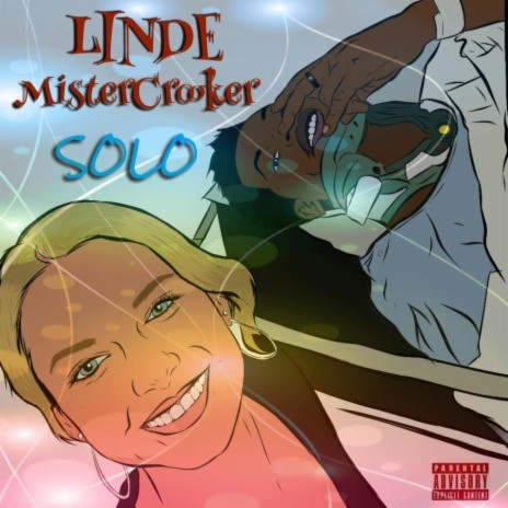 Solo ft. MisterCrooker | Boomplay Music
