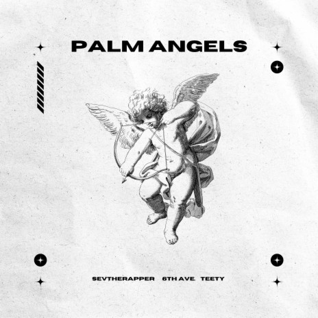 Palm Angels (2022 Remastered Version) ft. 6th Ave & Tee Ty | Boomplay Music