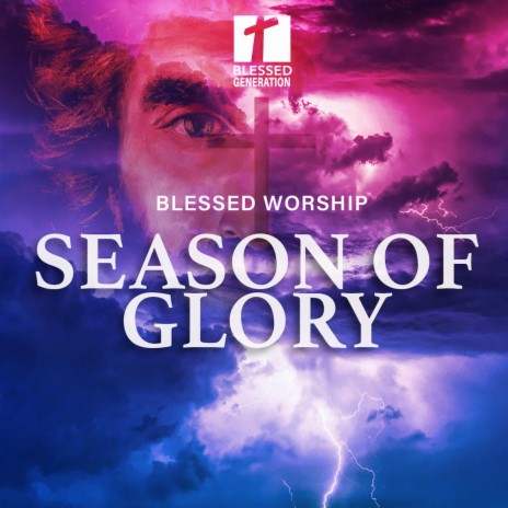 Blessed be Your name | Boomplay Music