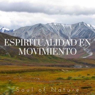 Espiritualidad En Movimiento