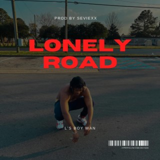 Lonely Road (RAW)