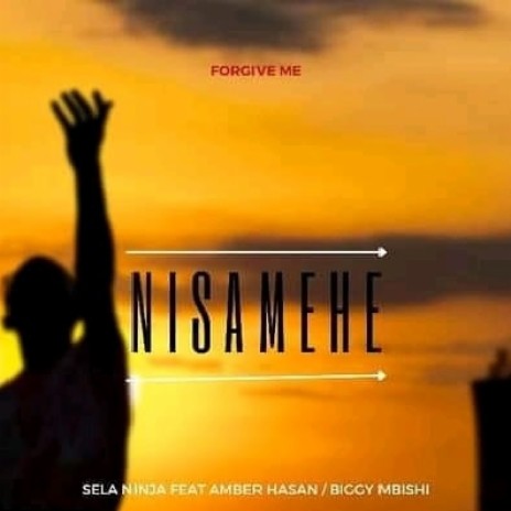 Nisamehe (feat. BIGGY NUNDA & Amber Hassan)