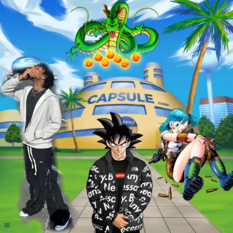Goku (Rip Toriyama) | Boomplay Music