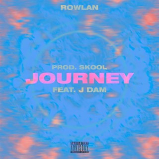 Journey ft. JDam lyrics | Boomplay Music