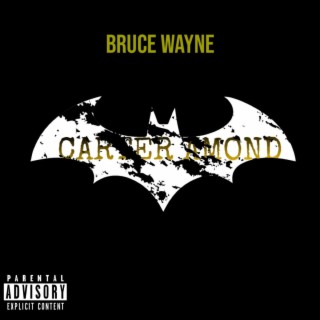 Bruce Wayne