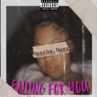 falling for you