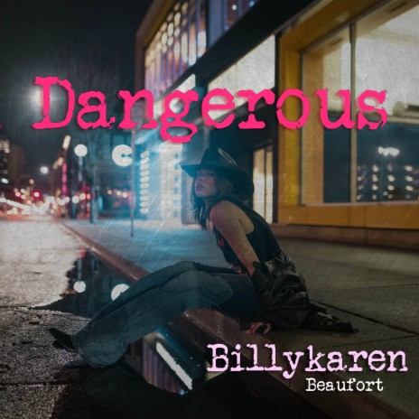 Dangerous (Urban Cowboy Version) | Boomplay Music