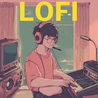 Chil Lofi Musica, Vol. 2