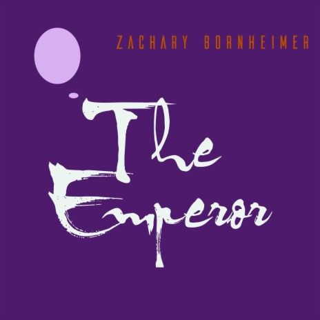 The Emperor ft. LaRue Nickelson, John C. O'Leary III, Alejandro Arenas & Alex DeLeon | Boomplay Music