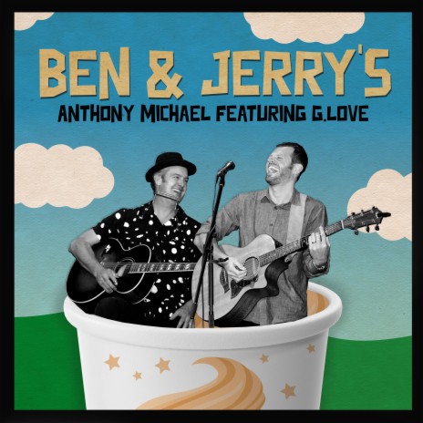 Ben & Jerry's (feat. G. Love) | Boomplay Music