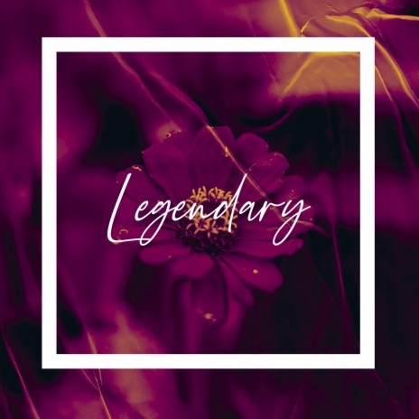 Legendary ft. Jerry Of Everything | Boomplay Music