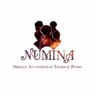 Numina (Original Video Game Soundtrack)