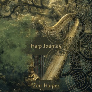 Harp Journey: Pathway to Peaceful Retreat