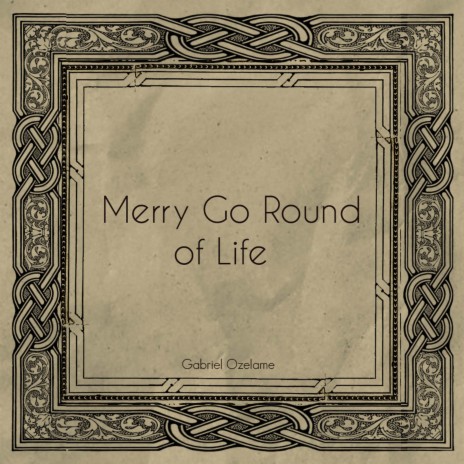 Merry Go Round of Life (Cover) | Boomplay Music