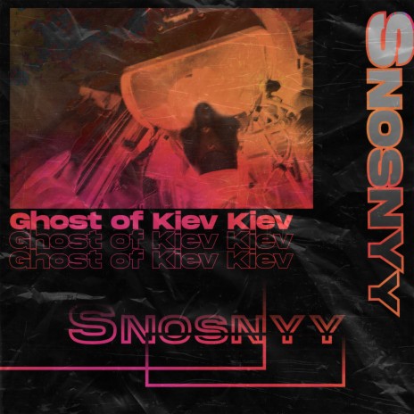 Ghost of Kiev | Boomplay Music