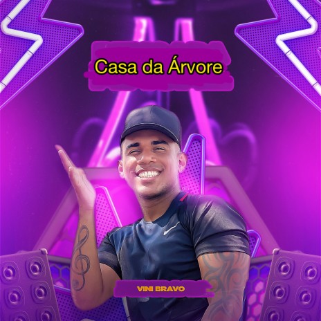 Casa da Árvore | Boomplay Music