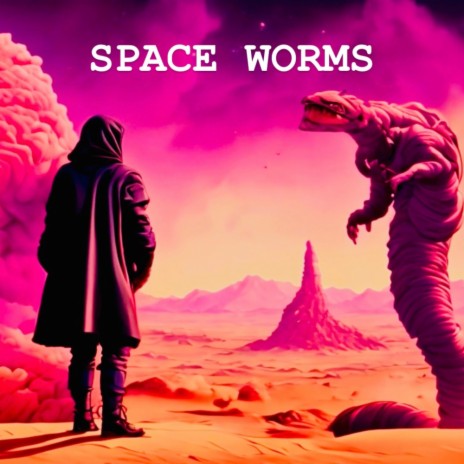 Space Worms