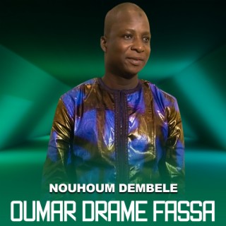 Oumar drame fassa