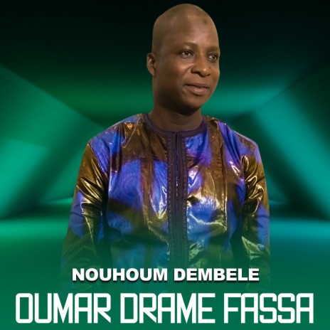 Oumar drame fassa | Boomplay Music