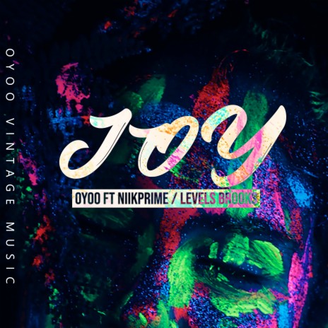 Joy ft. Niikprime & levels brooks | Boomplay Music