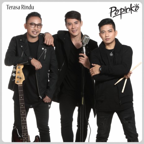 Terasa Rindu | Boomplay Music