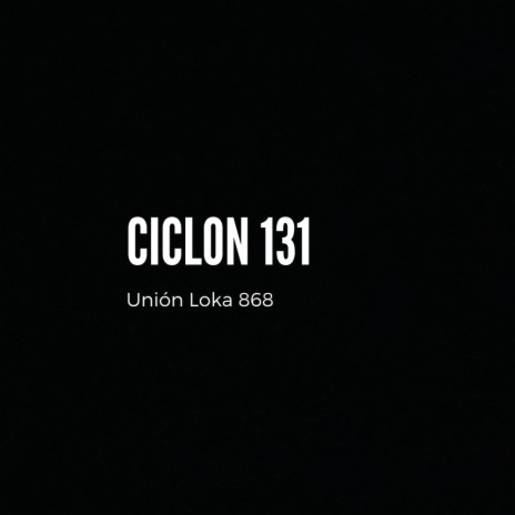Ciclon 131