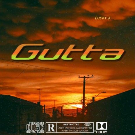Gutta | Boomplay Music