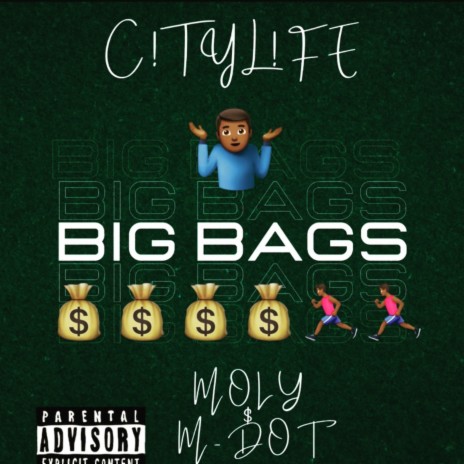 BIG BAGS | Boomplay Music