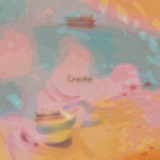 Crème EP