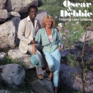 Oscar & Debbie