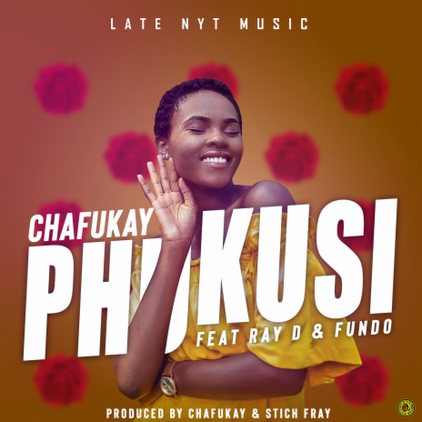 Phukusi ft. Ray-D & Fundo | Boomplay Music