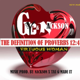 Virtuous Woman