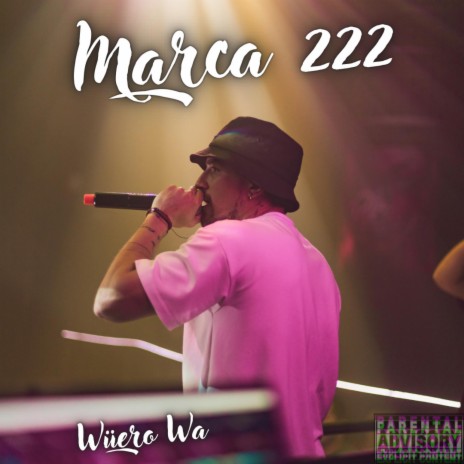 MARCA 222