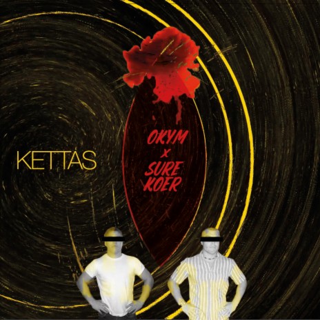 Kettas (fluid riddim) [feat. Okym]