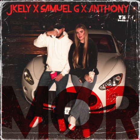 Mor ft. Samuel G & Anthony | Boomplay Music