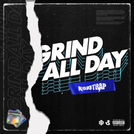 Grind all day 🅴 | Boomplay Music
