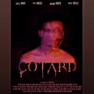 Cotard (Original Motion Picture Soundtrack)