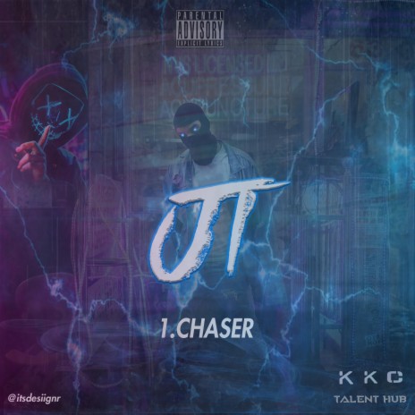 Chaser | Boomplay Music