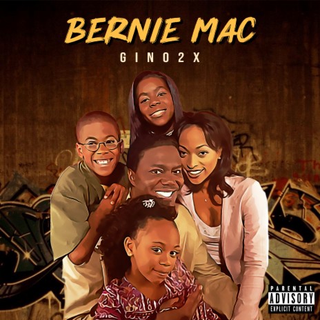 Bernie Mac | Boomplay Music