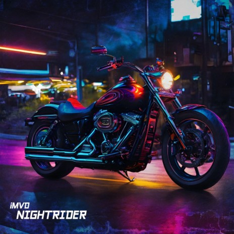 Nightrider | Boomplay Music