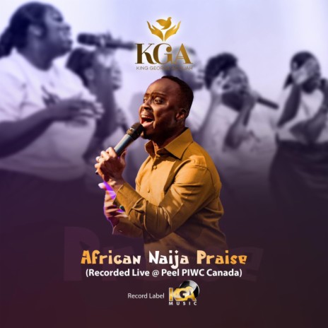 African Naija Praise | Boomplay Music