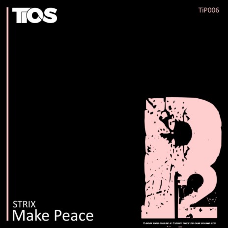 Make Peace (Original Mix) | Boomplay Music