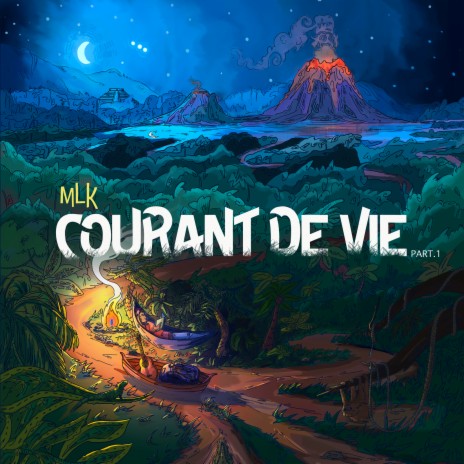 Fleuve d'amour | Boomplay Music