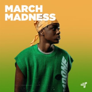 March Madness