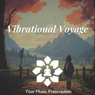 Vibrational Voyage: 432 Hz Path to Inner Harmony