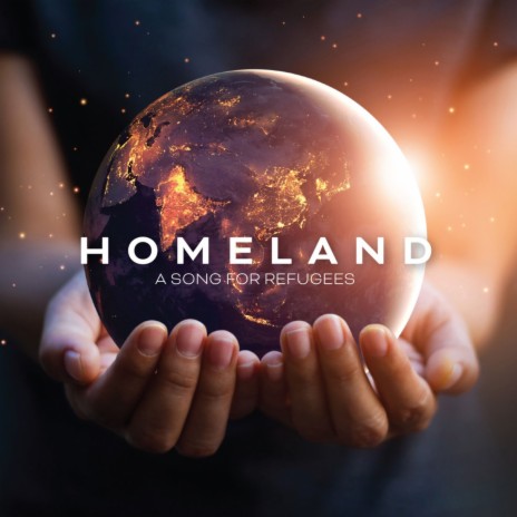 Homeland: A Song for Refugees ft. Sipho 'Hotstix' Mabuse, Ayanda Bandla, Reine Saad, Cindy Alter & Rocksteady Dub | Boomplay Music