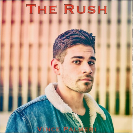 The Rush | Boomplay Music