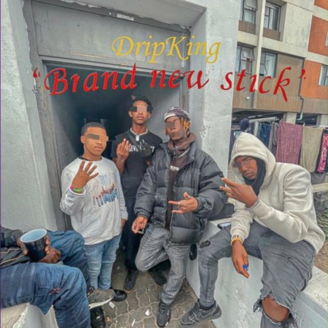 Brand New Stick (Freestyle) | Boomplay Music