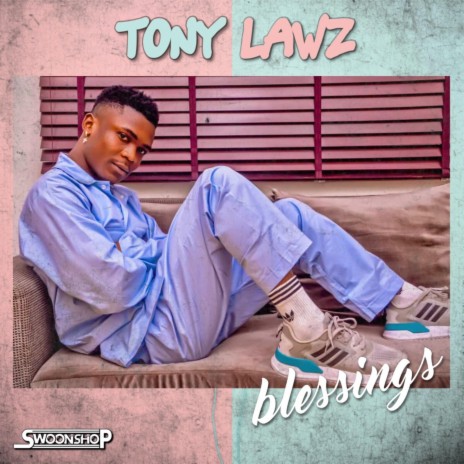 blessings ft. swoonshop | Boomplay Music